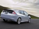 Honda Insight Concept 2008 года